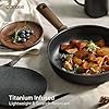 CAROTE 16pcs Pots and Pans Set, Nonstick Cookware Sets (Copy) - Image 2